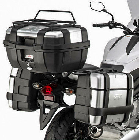 GIVI Side Case Hardware - Honda