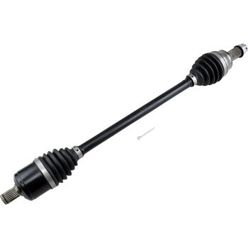 Moose Offroad Heavy-Duty CV Axle Kit - Front Left/Right - Polaris