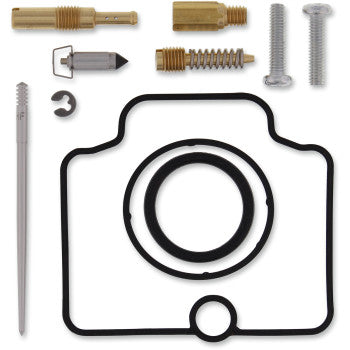 Moose Offroad Carburetor Repair Kit - Honda Carburetor Repair Kit - Honda