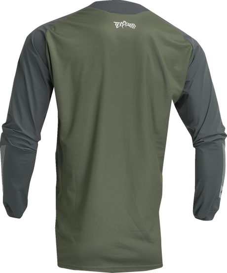 Thor Terrain Jersey