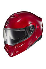 SCORPION EXO EXO-GT930 TRANSFORMER GRAPHIC HELMET