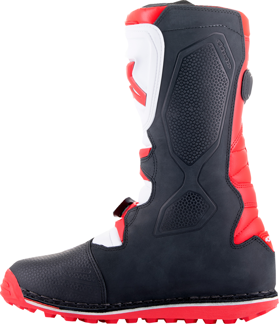 Tech-T Boots