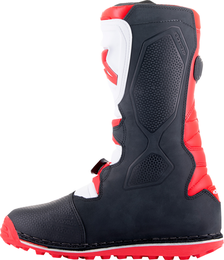 Tech-T Boots