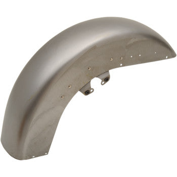 6" Front Fender