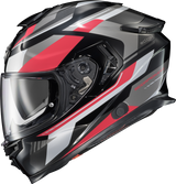 EXO-ECLIPSE FULL FACE HELMET LUNAR
