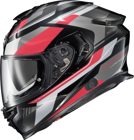 EXO-ECLIPSE FULL FACE HELMET LUNAR