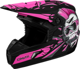 GMAX Youth MX-46Y Unstable Helmet