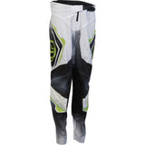 Moose Offroad Youth Qualifier® Pants Youth Qualifier® Pants - White/Black/Green