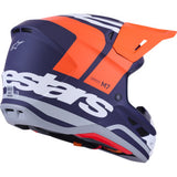 Alpinestars SM7 Core Helmet