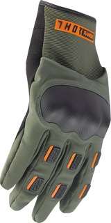 Range Gloves