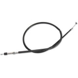 Moose Offroad Black Vinyl Clutch Cable Black Vinyl Clutch Cable - Honda