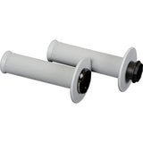 RENTHAL MX Original Lock-On Grips - Soft - Diamond