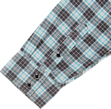 Pacific Flannel Shirt