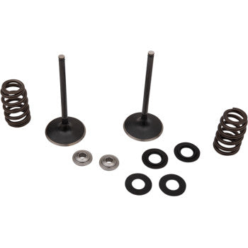 Moose Offroad Intake Valve and Spring Kit Valve and Spring Kit - Husqvarna 450 | KTM 450 SX-F | KTM 450 XC-F