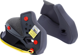 AGV Tourmodular Helmet Cheek Pads