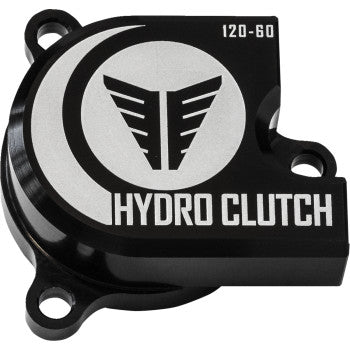 Mueller Motorcycle AG Hydro Clutch - M8