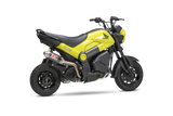 EXHAUST RACE RS-2 WORKS SLIP-ON SS-CF-SS