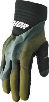Rebound Gloves