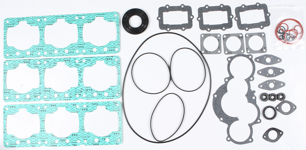 SP1 FULL GASKET SET S-D