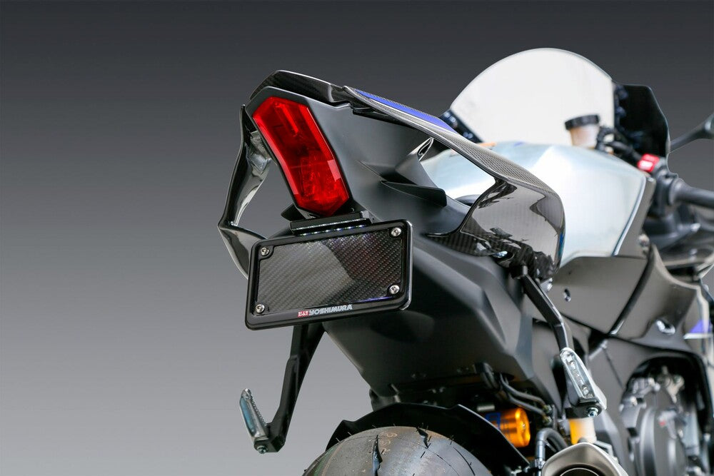 FENDER ELIMINATOR V2 BASE YAM