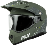 FLY RACING FLY TREKKER GRANITE HELMET