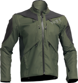 Terrain Jacket