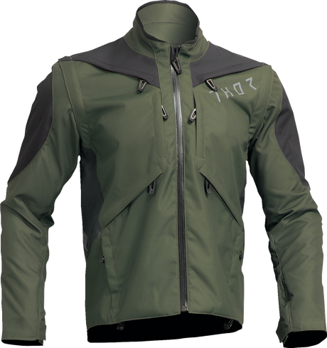 Terrain Jacket