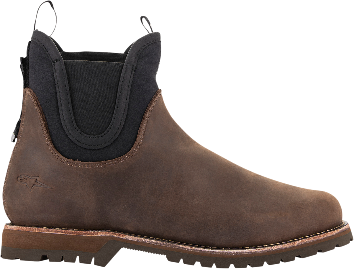 Turnstone Boots