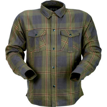 Ashwood Flannel