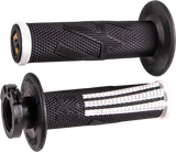 ODI EMIG2 Pro V2 Lock-On Grips