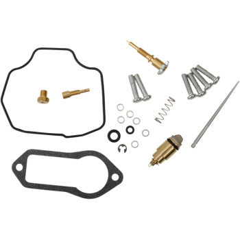 Moose Offroad Carburetor Repair Kit - Yamaha Carburetor Repair Kit - Yamaha