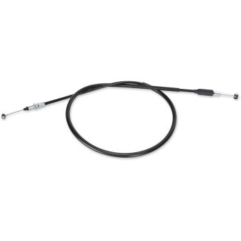 Moose Offroad Black Vinyl Clutch Cable Black Vinyl Clutch Cable - Yamaha
