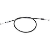 Moose Offroad Black Vinyl Clutch Cable Black Vinyl Clutch Cable - Yamaha