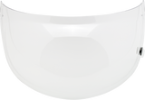 Gringo S Helmet Gen 2 Bubble Shield