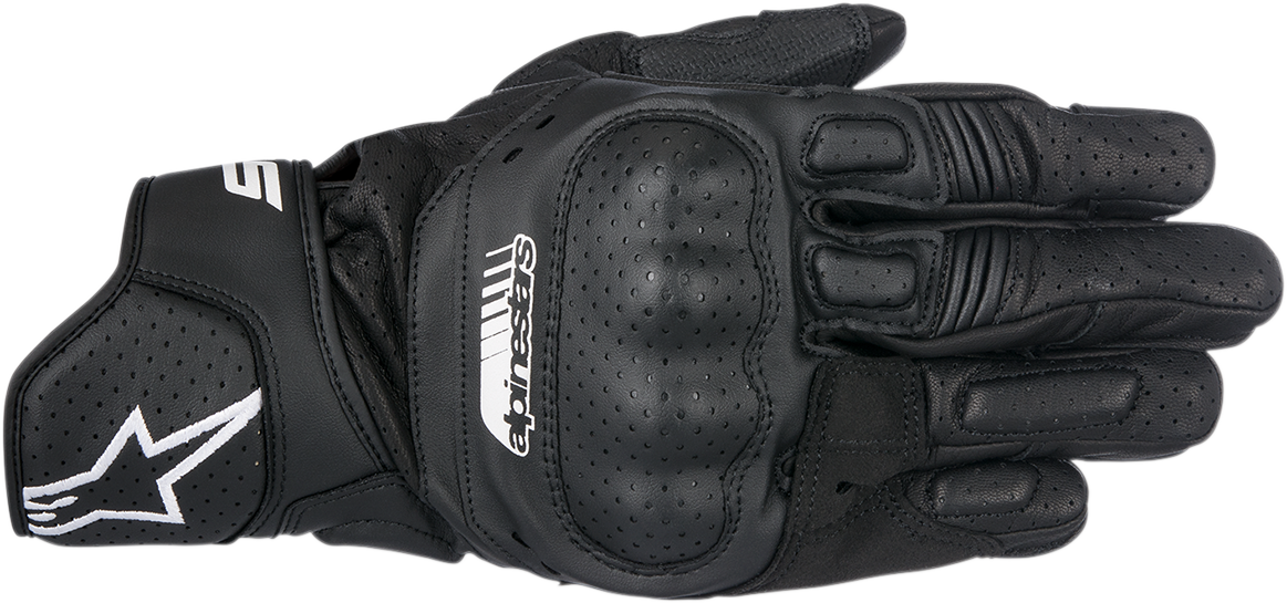 SP-5 Leather Gloves