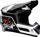 Youth Fleet Splat Helmet