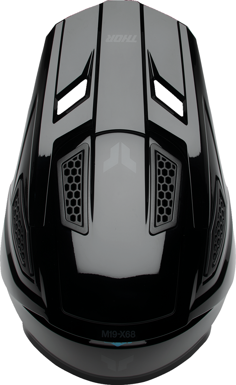 Fleet Blackout Helmet
