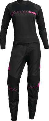 Women's Sector Minimal Jersey