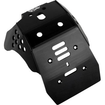 Moose Offroad Pro Skid Plate Skid Plate - Black - Gas Gas | Husqvarna | KTM