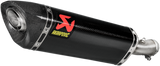 Slip-On Line Muffler