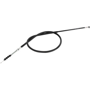 Moose Offroad Black Vinyl Clutch Cable Black Vinyl Clutch Cable - Honda