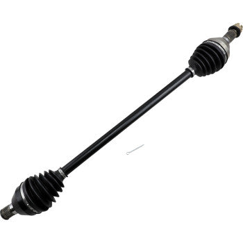 Axle Kit - CV/Complete - OEM Replacement - Standard - Rear Left/Right - Can-Am Maverick X3