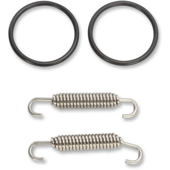 Moose Offroad Exhaust Gasket Kit Exhaust Gasket Kit - Gas Gas/Husqvarna/KTM