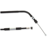 Moose Offroad Black Vinyl Clutch Cable Black Vinyl Clutch Cable - Honda