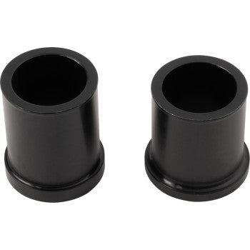 Wheel Spacers - Front - Steel - '98-'01 Yamaha