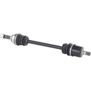 Moose Offroad OEM Replacement Standard CV Axle - Standard - Front Right - John Deere 825M/855M S4