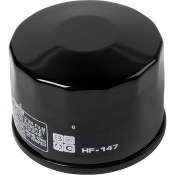 Moose Offroad Oil Filter Oil Filter - Kymco/Yamaha