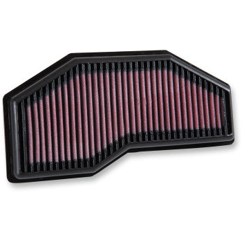 K & N OE Replacement High-Flow Air Filter - Triumph