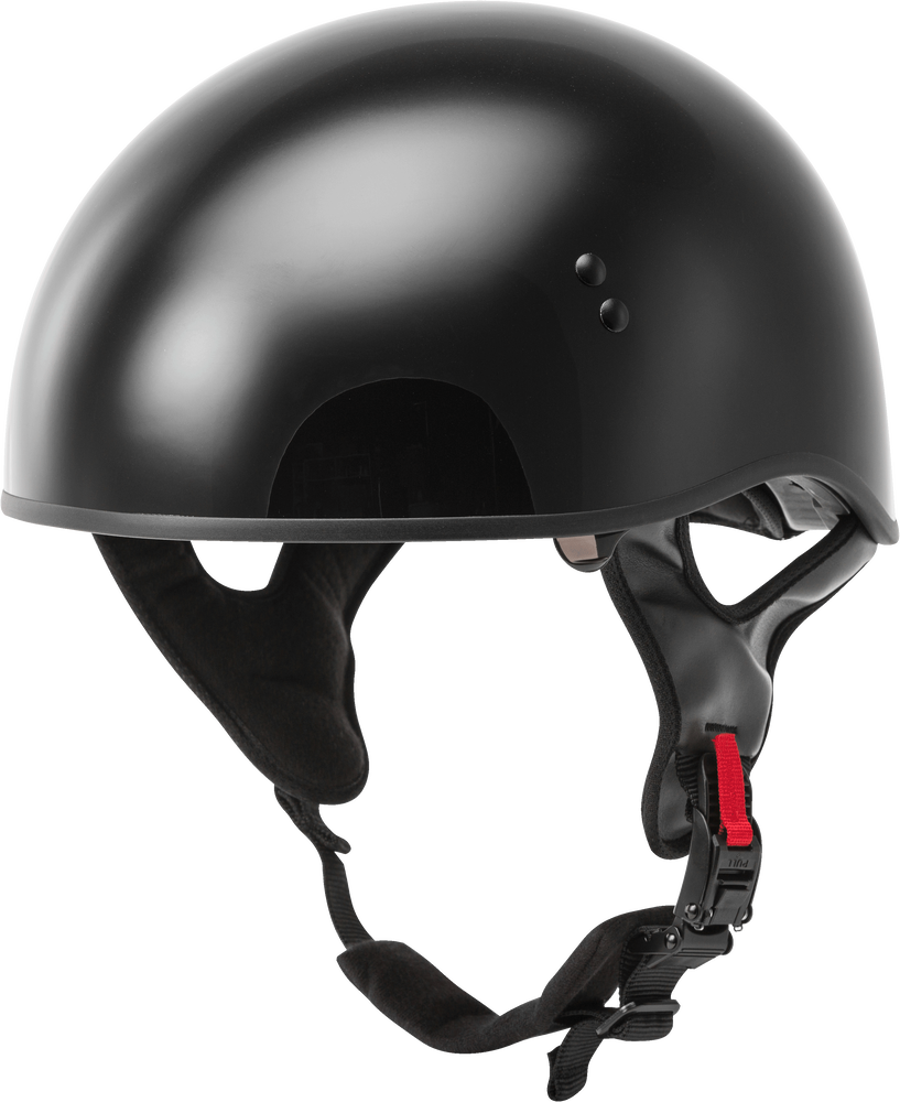 GMAX HH-65 Half Helmet