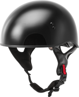 GMAX HH-65 Half Helmet